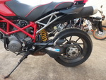     Ducati HyperMotard796 2012  14